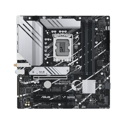 ASUS PRIME B760M-A WIFI DDR5 Motherboard
