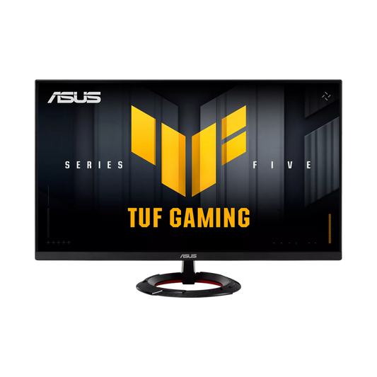 ASUS TUF Gaming VG279Q5R - 27 Inch FHD 200Hz 0.3ms HDMI 2.0 IPS Gaming Monitor - Black