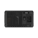 CORSAIR HX1500i Fully Modular Ultra-Low Noise Platinum ATX 1500W Power Supply (UK) - Black