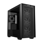 ASUS A21 PLUS Case - Black