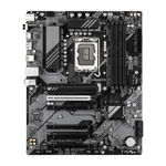 GIGBAYTE B760 DS3H WIFI6E GEN5 DDR5 Gaming Motherboard - Black