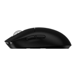 LOGITECH PRO X SUPERLIGHT 2 SE LIGHTSPEED Wireless Gaming Mouse - Black