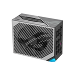 ASUS ROG THOR 1200W Platinum III 80 Plus Platinum ATX 3.1 PCIe GEN 5 Power Supply Unit- Black