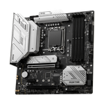 MSI MAG B760M MORTAR WIFI DDR5 mATX Motherboard - Black