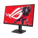 ASUS ROG STRIX XG32UCG 32 Inch 160Hz UHD 4K 0.03ms HDMI 2.1 Fast IPS Gaming Monitor - Black