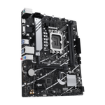 ASUS PRIME B760M-K DDR5 Motherboard - Black