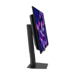 ASUS ROG STRIX XG27ACDMS 27 Inch 280Hz QHD HDMI 2.1 0.03ms QD-OLED Gaming Monitor - Black