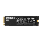 SAMSUNG 990 EVO Plus M.2 2280 PCIe GEN5X4 NVMe SSD (R:7,250 MB/s W:6,300 MB/s) - 1TB