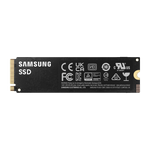 SAMSUNG 990 PRO M.2 2280 PCIe GEN4X4 NVMe SSD (R:7,450 MB/s W:6,900 MB/s) - 1TB