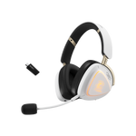 ASUS ROG Delta II-KOJIMA Wired Gaming Headset - White