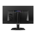 MSI MPG 321URX - 32 Inch 240Hz 4K UHD HDMI 2.1 0.03ms QD-OLED Gaming Monitor - Black