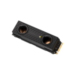 CORSAIR MP700 PRO 2TB Hydro X Series PCIe Gen5 x4 NVMe 2.0 M.2 SSD