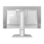 MSI MAG 272QPW X28 - 27 Inch WQHD 280Hz 0.03ms HDMI 2.1 QD-OLED Gaming Monitor - White