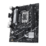 ASUS PRIME B760M-K DDR5 Motherboard - Black