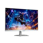GIGABYTE M27Q2 QD ICE 27 Inch 200Hz QHD HDMI 2.0 1ms Gaming Monitor - White