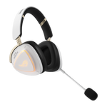 ASUS ROG Delta II-KOJIMA Wired Gaming Headset - White
