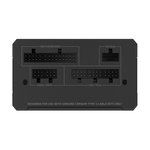 Corsair RM850e Fully Modular Low-Noise ATX Power Supply (UK) - Black