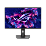 ASUS ROG STRIX XG27ACDNG - 27 Inch QHD 360Hz 0.03ms HDMI 2.1 OLED Gaming Monitor - Black