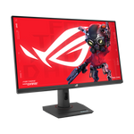 ASUS ROG STRIX XG32UCG 32 Inch 160Hz UHD 4K 0.03ms HDMI 2.1 Fast IPS Gaming Monitor - Black