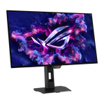 ASUS ROG STRIX XG27AQDMGR 27 Inch 240Hz QHD HDMI 2.1 0.03ms OLED Gaming Monitor - Black