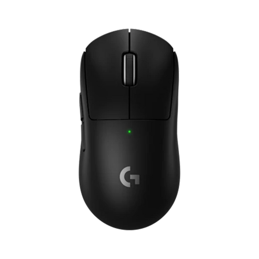 LOGITECH PRO X SUPERLIGHT 2 SE LIGHTSPEED Wireless Gaming Mouse - Black