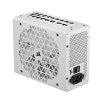 CORSAIR RM1200x 1200W 80 Plus Gold Shift Fully Modular Low Noise Side Connectors Power Supply - White