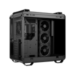 ASUS TUF Gaming GT502 HORIZON ARGB Panoramic ATX Mid Tower Case - Black