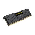 Corsair VENGEANCE LPX 16GB 3200MHz Memory - Black