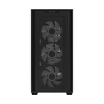 ASUS A21 PLUS Case - Black
