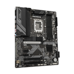 GIGABYTE Z790 D 1.2 DDR5 Motherboard - Black