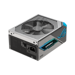 ASUS ROG THOR 1200W Platinum III 80 Plus Platinum ATX 3.1 PCIe GEN 5 Power Supply Unit- Black
