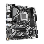 GIGABYTE B850M D3HP DDR5 Motherboard - Black