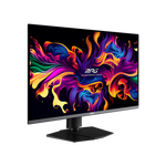 MSI MPG 321URX - 32 Inch 240Hz 4K UHD HDMI 2.1 0.03ms QD-OLED Gaming Monitor - Black