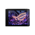 ASUS ROG RYUO IV SLC 360 ARGB AIO CPU Liquid Cooler - Black