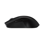 ASUS ROG KERIS RGB Wireless Aimpoint Gaming Mouse - Black