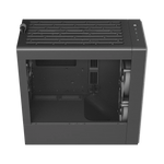 HAVN BF 360 Flow Mid Tower Case - Black