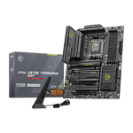 MSI MAG X870E TOMAHAWK WIFI DDR5 Motherboard - Black