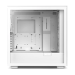 NZXT H Series H7 V1 2022 ATX Mid Tower Case - White