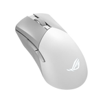 ASUS ROG GLADIUS III Wireless Gaming Mouse - White
