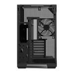 APNX V2 Mid Tower Case - Black
