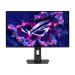 ASUS ROG STRIX XG27ACDMS 27 Inch 280Hz QHD HDMI 2.1 0.03ms QD-OLED Gaming Monitor - Black