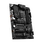 MSI PRO Z790-P WIFI DDR4 ATX Motherboard - Black
