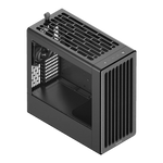 HAVN BF 360 Flow Mid Tower Case - Black
