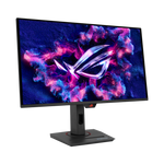 ASUS ROG STRIX XG27ACDNG - 27 Inch QHD 360Hz 0.03ms HDMI 2.1 OLED Gaming Monitor - Black