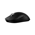 LOGITECH PRO X SUPERLIGHT 2 Campact Wireless Gaming Mouse - Black