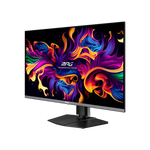 MSI MPG 321URX - 32 Inch 240Hz 4K UHD HDMI 2.1 0.03ms QD-OLED Gaming Monitor - Black
