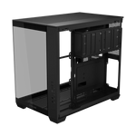 ASUS A32 PLUS ARGB Mid Tower Case - Black