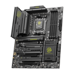 MSI MAG X870E TOMAHAWK WIFI DDR5 Motherboard - Black