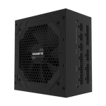 GIGABYTE GP750GM GOLD 750W Fully Modular Power Supply - Black