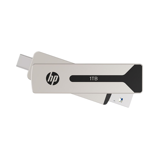 HP 911 Pro USB 3.2 Flash Drive - 1TB
